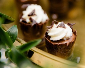 photo of Pastries, Tarts & Shooters, 